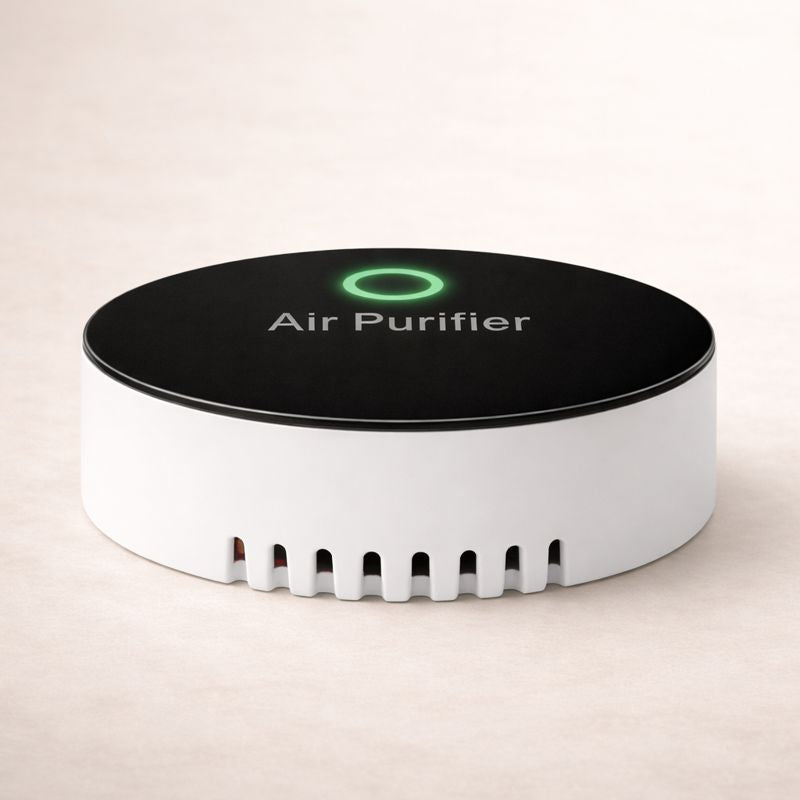PureAir Mini – Entfernt schlechte Gerüche in Minuten, für spürbar frische Luft