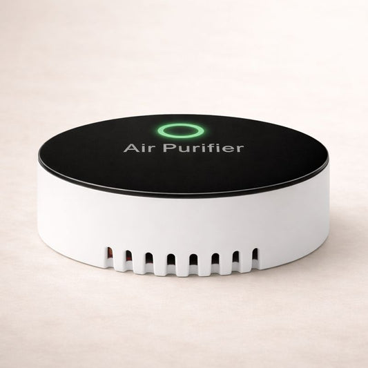 PureAir Mini – Entfernt schlechte Gerüche in Minuten, für spürbar frische Luft